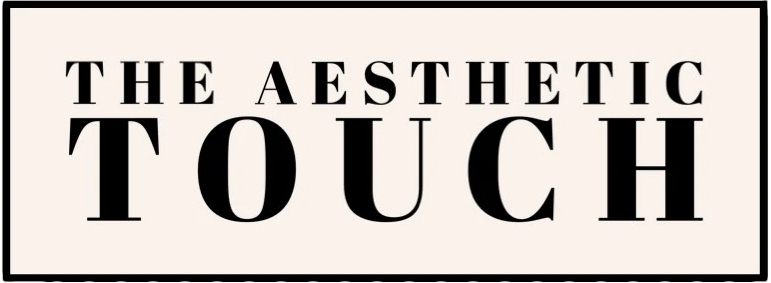 The Aesthetic Touch Logo