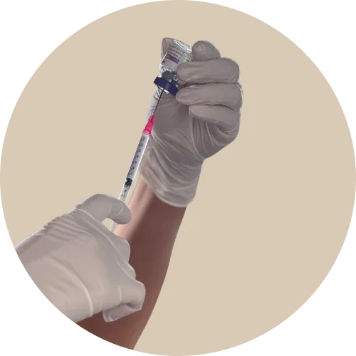 Vitamin B12 Vial Injection